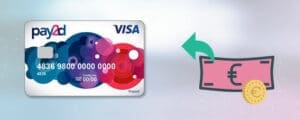 Pay2d Review De Prepaid Visa Card Debitcardnl.